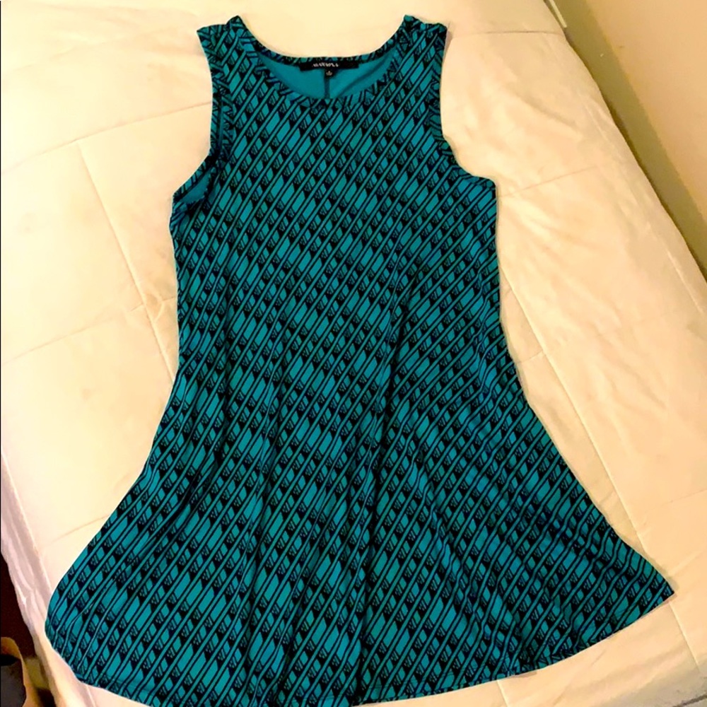 Manaola dress